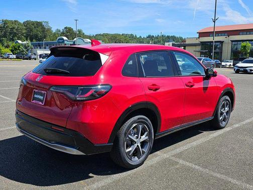 2025 Honda HR-V EX-L
