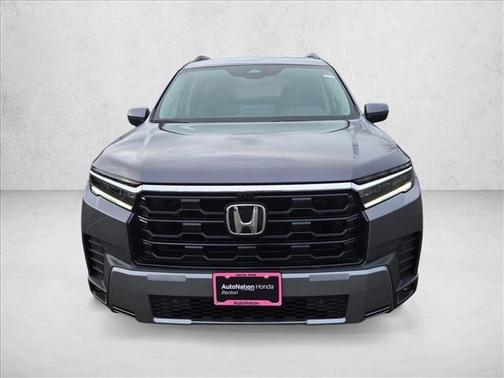 2026 Honda Pilot Touring 8-Passenger