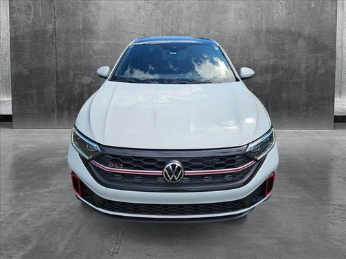 2022 Volkswagen Jetta GLI 2.0T Autobahn