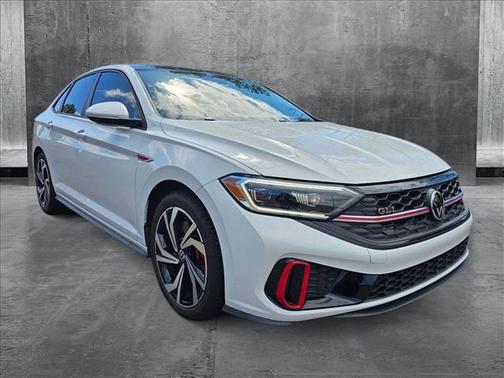 2022 Volkswagen Jetta GLI 2.0T Autobahn