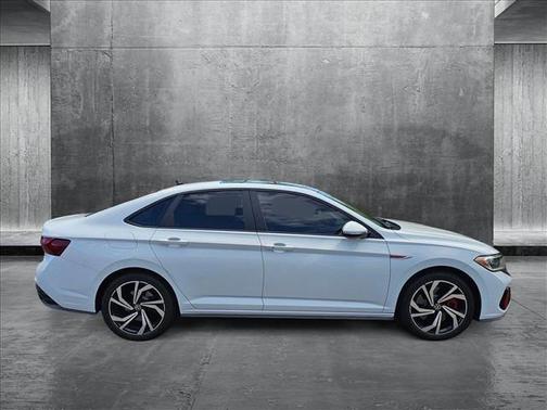 2022 Volkswagen Jetta GLI 2.0T Autobahn