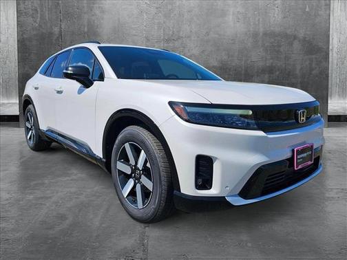 2025 Honda Prologue Touring