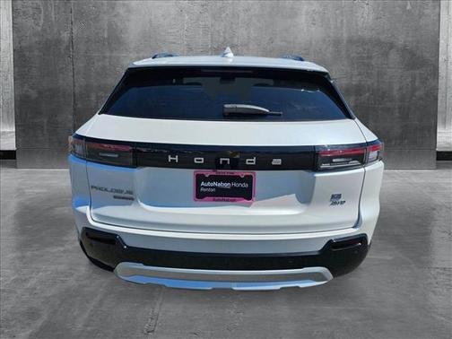 2025 Honda Prologue Touring