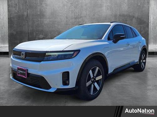 2025 Honda Prologue Touring