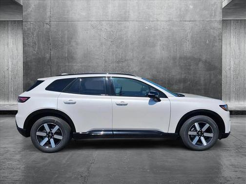 2025 Honda Prologue Touring