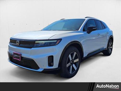 2025 Honda Prologue Touring