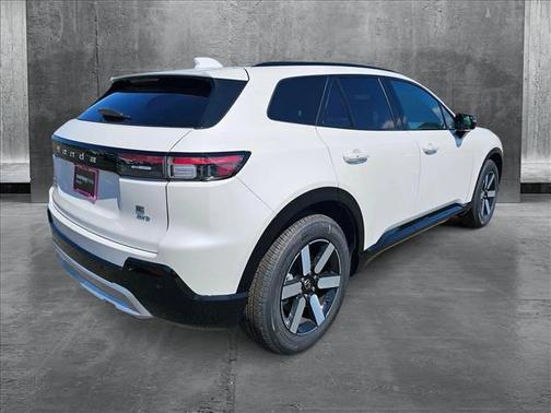 2025 Honda Prologue Touring