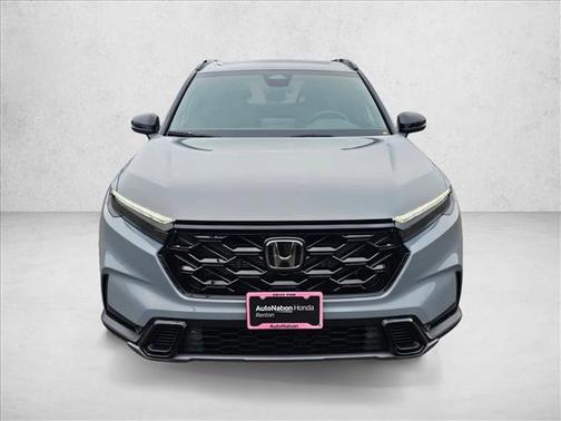 2026 Honda CR-V Hybrid Sport AWD