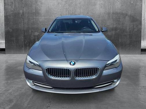 2011 BMW 535 xDrive
