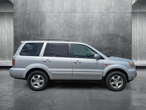 2006 Honda Pilot EX-L