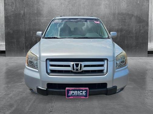 2006 Honda Pilot EX-L