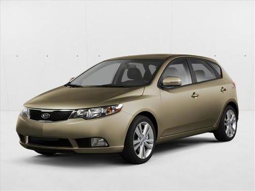 2012 Kia Forte EX
