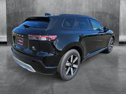 2025 Honda Prologue Touring