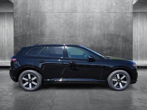 2025 Honda Prologue Touring