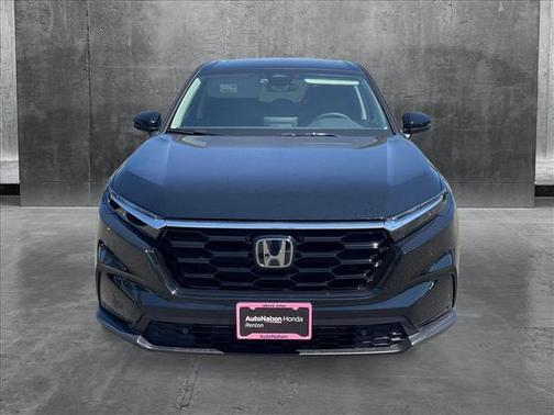 2025 Honda CR-V EX AWD