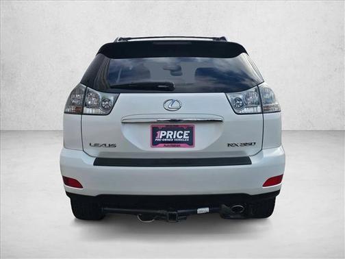 2007 Lexus RX 350 Base