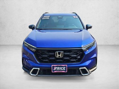 2023 Honda CR-V Hybrid Sport Touring AWD