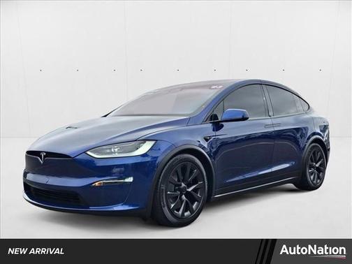 2023 Tesla Model X AWD
