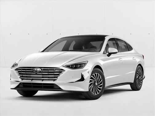 2023 Hyundai SONATA Hybrid Limited