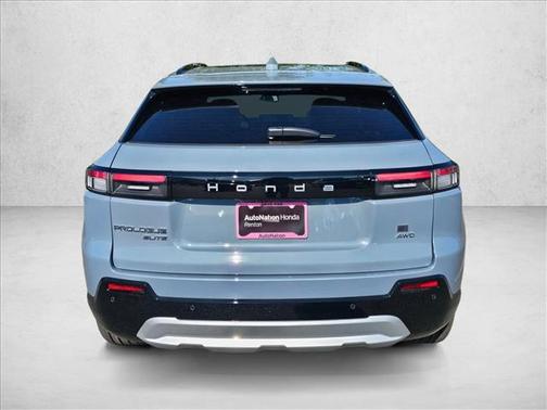 2025 Honda Prologue Elite