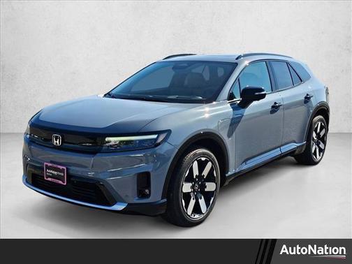 2025 Honda Prologue Elite