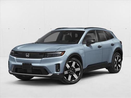 2025 Honda Prologue Elite