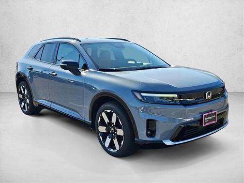 2025 Honda Prologue Elite