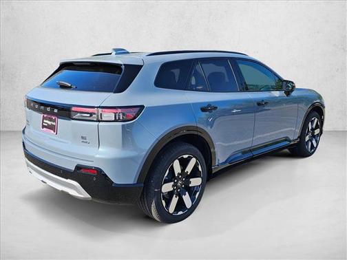 2025 Honda Prologue Elite