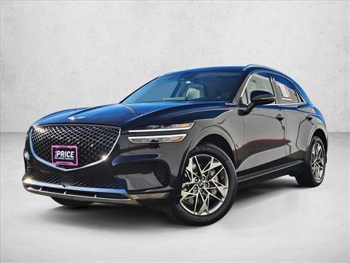 2023 Genesis GV70 2.5T AWD
