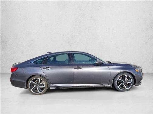 2020 Honda Accord Sport 1.5T