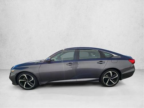 2020 Honda Accord Sport 1.5T