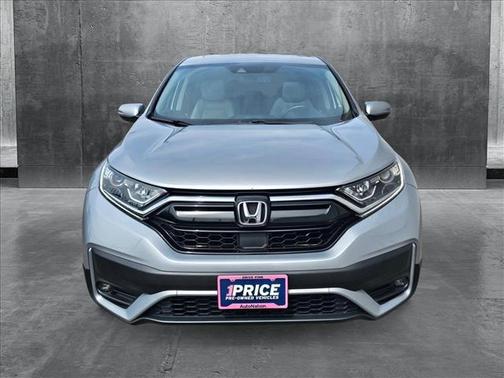 2020 Honda CR-V AWD EX-L