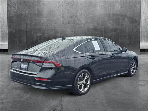 2023 Honda Accord EX 1.5T
