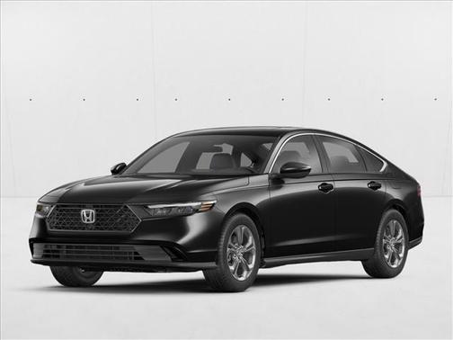 2023 Honda Accord EX 1.5T