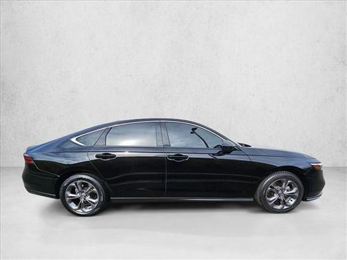 2023 Honda Accord EX 1.5T