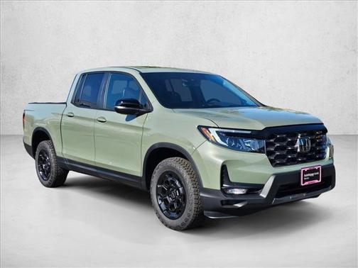 2026 Honda Ridgeline Sport