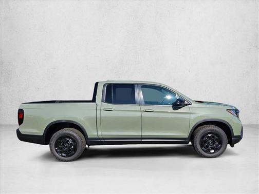 2026 Honda Ridgeline Sport