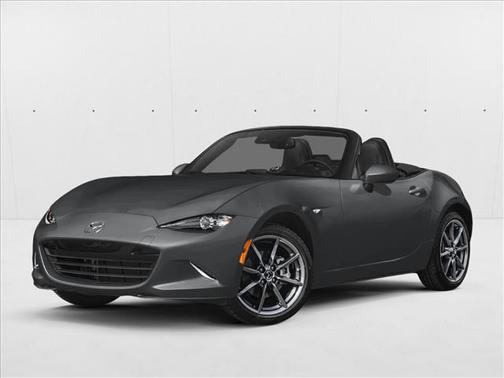 2020 Mazda MX-5 Miata Grand Touring