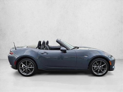 2020 Mazda MX-5 Miata Grand Touring