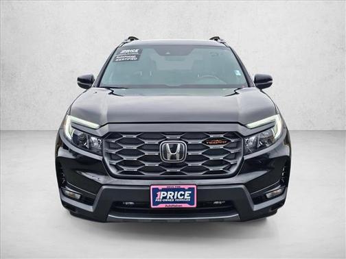 2023 Honda Passport AWD TrailSport