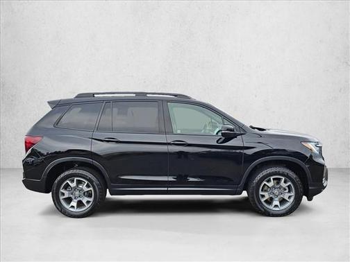 2023 Honda Passport AWD TrailSport