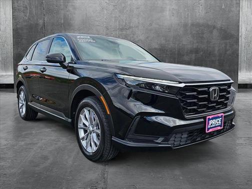 2023 Honda CR-V EX AWD