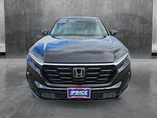 2023 Honda CR-V EX AWD