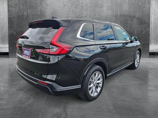 2023 Honda CR-V EX AWD