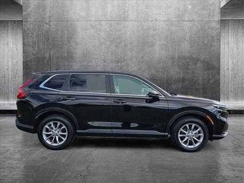 2023 Honda CR-V EX AWD