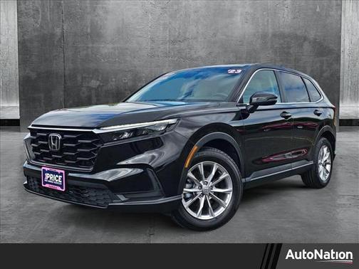 2023 Honda CR-V EX AWD