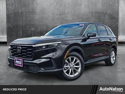 2023 Honda CR-V EX AWD