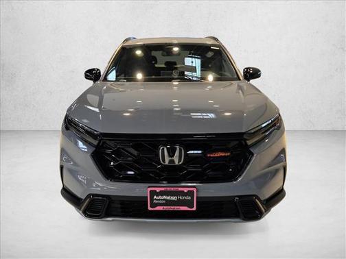 2026 Honda CR-V Hybrid TrailSport AWD