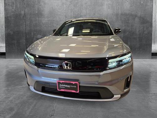 2025 Honda Prologue EX