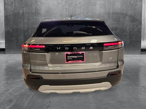 2025 Honda Prologue EX